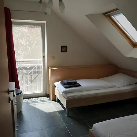 Ferienhaus In Buchholz Mit Garten, Sauna Und Grill Dom wakacyjny Buchholz (Mecklenburg-Vorpommern)