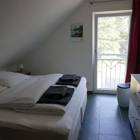 Ferienhaus In Buchholz Mit Garten, Sauna Und Grill Dom wakacyjny Buchholz (Mecklenburg-Vorpommern)