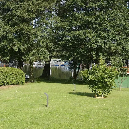 Ferienhaus In Buchholz Mit Garten, Sauna Und Grill Dom wakacyjny